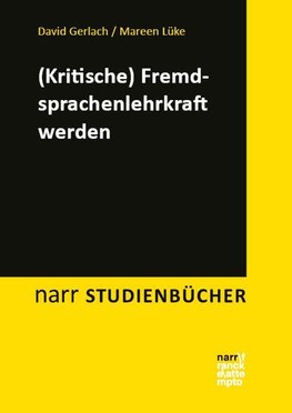 (Kritische) Fremdsprachenlehrer:in werden