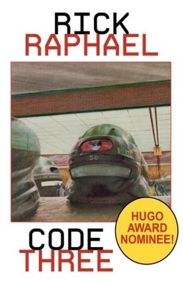 Code Three (Hugo Award Nominee)