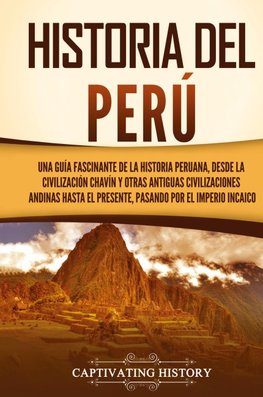 Historia del Perú