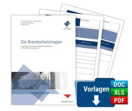 Die Branschutzmappe