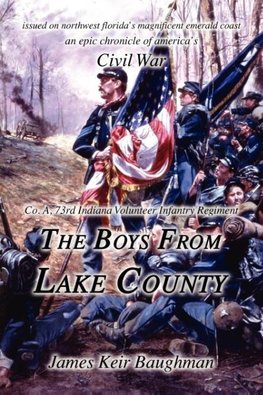 The Boys From Lake County