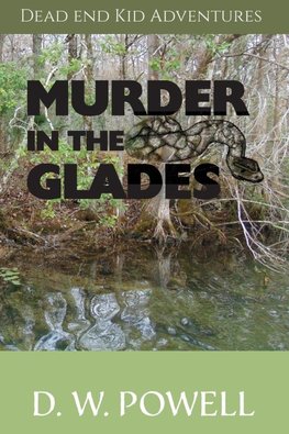 Murder in the Glades