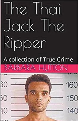 The Thai Jack The Ripper