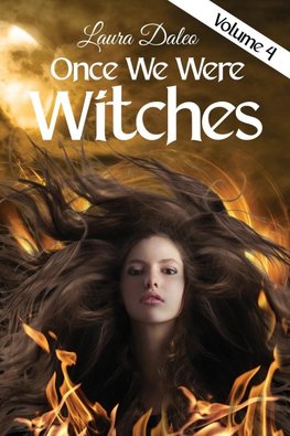 Once We Were Witches