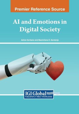 AI and Emotions in Digital Society