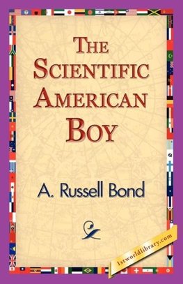 The Scientific American Boy