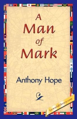 A Man of Mark