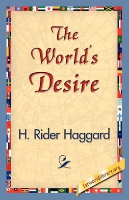 The World's Desire