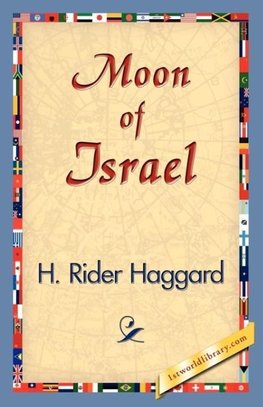 Moon of Israel