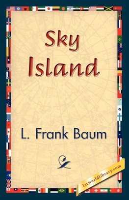 Sky Island