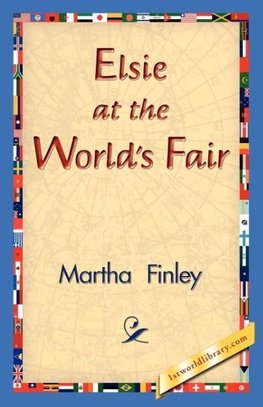 Elsie at the World's Fair