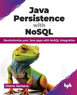 Java Persistence with NoSQL