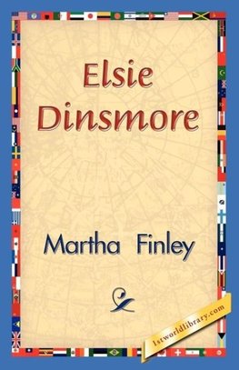 Elsie Dinsmore