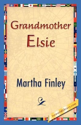 Grandmother Elsie