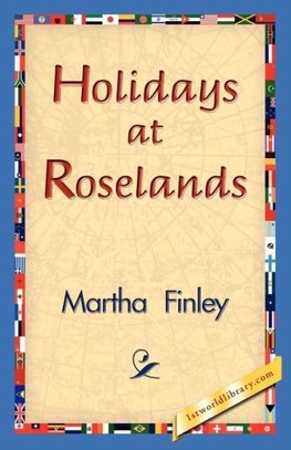 Holidays at Roselands