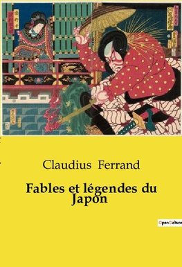 Fables et légendes du Japon