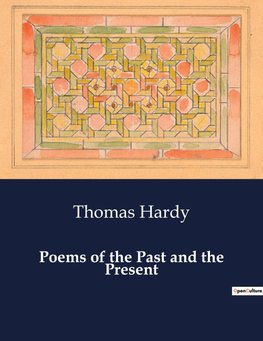 Poems of the Past and the Present