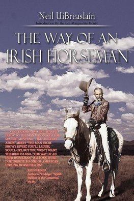 The Way Of An Irish Horseman