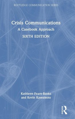 Crisis Communications