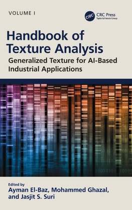 Handbook of Texture Analysis