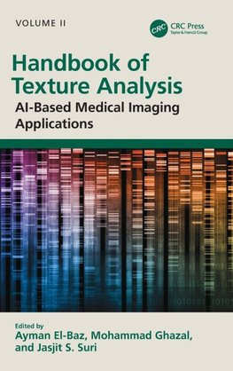 Handbook of Texture Analysis