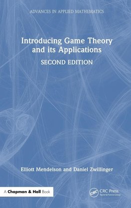 Introducing Game Theory and its Applications