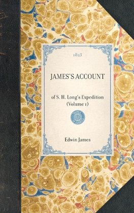 James's Account