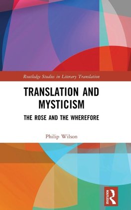 Translation and Mysticism