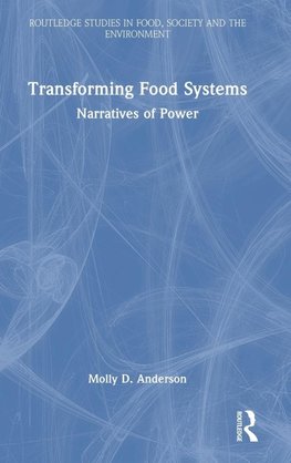 Transforming Food Systems