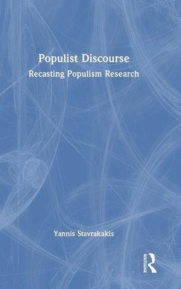 Populist Discourse