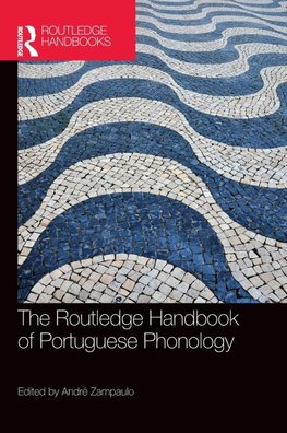 The Routledge Handbook of Portuguese Phonology