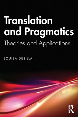 Translation and Pragmatics