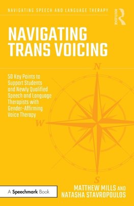 Navigating Trans Voicing