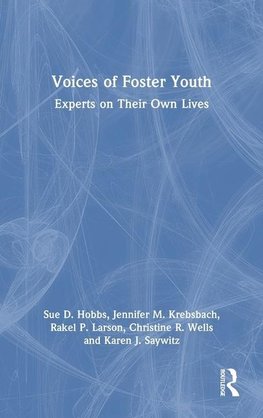 Voices of Foster Youth