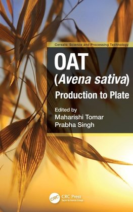 Oat (Avena sativa)