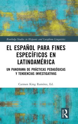 El español para fines específicos en Latinoamérica