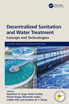 Decentralized Sanitation and Water Treatment