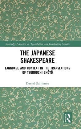 The Japanese Shakespeare