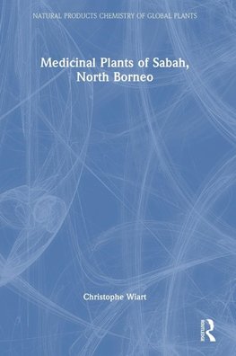 Medicinal Plants of Sabah, North Borneo