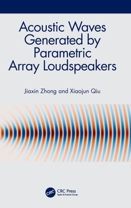 Acoustic Waves Generated by Parametric Array Loudspeakers