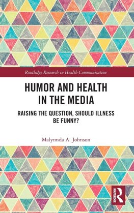 Humor and Health in the Media