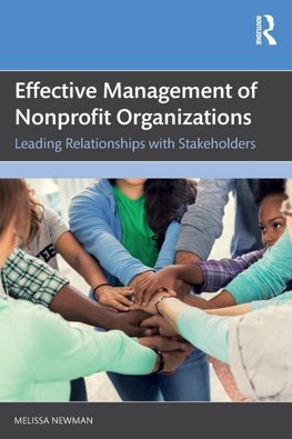 Effective Management of Nonprofit Organizations