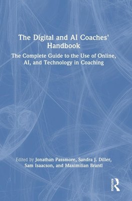 The Digital and AI Coaches' Handbook