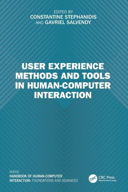 User Experience Methods and Tools in Human-Computer Interaction