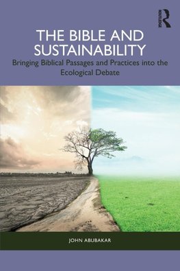 The Bible and Sustainability