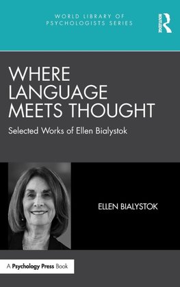 Where Language Meets Thought