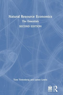 Natural Resource Economics