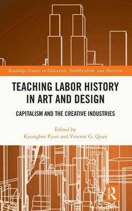 Teaching Labor History in Art and Design