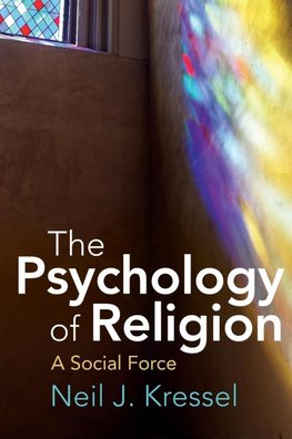 The Psychology of Religion