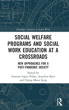 Social Welfare Programs and Social Work Education at a Crossroads